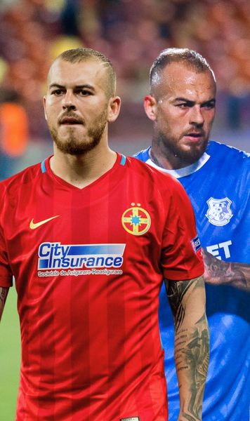 Bombă: Alibec semnează cu FCSB!  Atacantul   a ajuns la un acord  cu Gigi Becali și, dacă Mircea Lucescu îi va permite, vineri sau sâmbătă va fi prezentat oficial