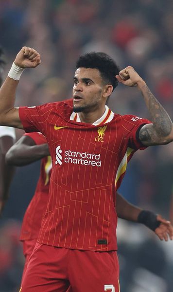 Înlocuitor din Anglia   Al Nassr vrea să facă un   transfer de 85 de milioane de la Liverpool , dacă nu se înțelege cu Ronaldo