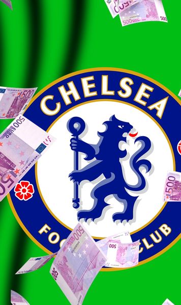 Diferența minusculă   Chelsea, câștigătoarea Conference League, ia cu doar   100.000€   mai mult decât penultima clasată din Champions League