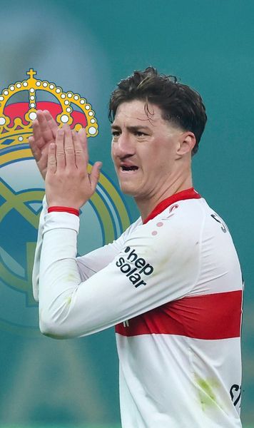 Luat în vizor de Real Madrid  Toni Kroos le-a recomandat un   mijlocaș din Bundesliga