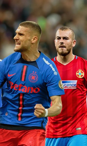 FCSB, pregătită de Champions League Cum poate arăta primul „11”, după transferul lui Alibec: Charalambous are 3 variante de echipă!