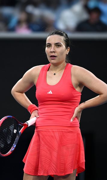 Roland Garros Gabriela Ruse a fost eliminată de Paula Badosa: „Am avut febră, eram lipsită de energie”