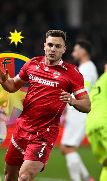 „Asta mi-a spus Nicolescu”    Ultimele detalii  despre negocierile FCSB - Dinamo, pentru Politic