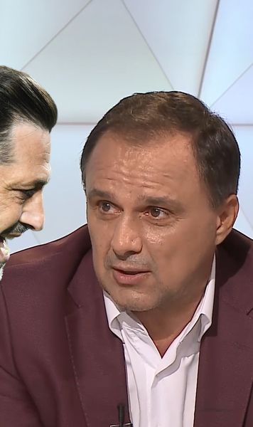 Panduru, replică pentru Rădoi Fostul internațional i-a răspuns tehnicianului de la U Craiova: „Trebuie să-ţi vezi de treaba ta, nu să-ţi cauţi duşmani”
