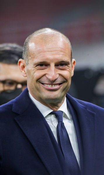 Sergio Conceicao, dat afară  AC Milan și-a găsit deja un nou antrenor:   Massimiliano Allegri  » Suma încasată de italian