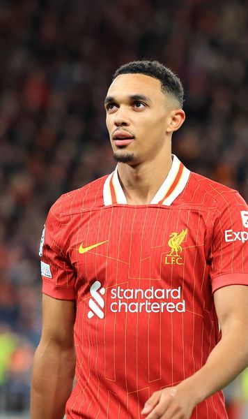 Arnold, oficial la Real Madrid! Starul a fost prezentat de „galactici”. Suma surprinzătoare încasată de Liverpool pentru că i-a dat drumul mai repede