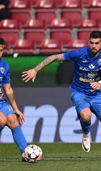 „Gloria Buzău, drum închis”  Fostul club din Superligă,   aproape de desființare:  „Nu mai putem să o finanțăm”