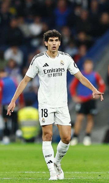 Prima plecare de la Real Madrid  Fundașul cu   două trofee Champions League  se desparte de campioana Europei