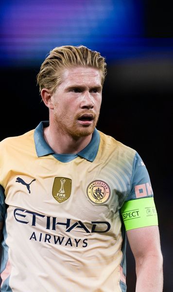 De Bruyne, la Napoli Belgianul urmează să semneze cu campioana Italiei