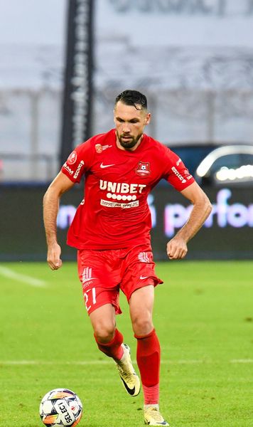 Retragere  Valerică Găman,   capăt de drum  în cariera de fotbalist