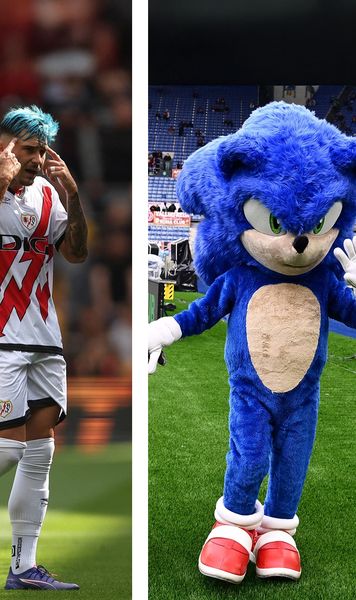 Rațiu, viteză supersonică  Fundașul român,   primul  în topul La Liga