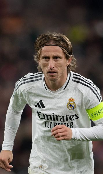 Modric, ofertă din Europa Anunțul lui Zlatko Dalic: „Sunt convins că va lua decizia corectă” + Dorit de fiul unui mare antrenor
