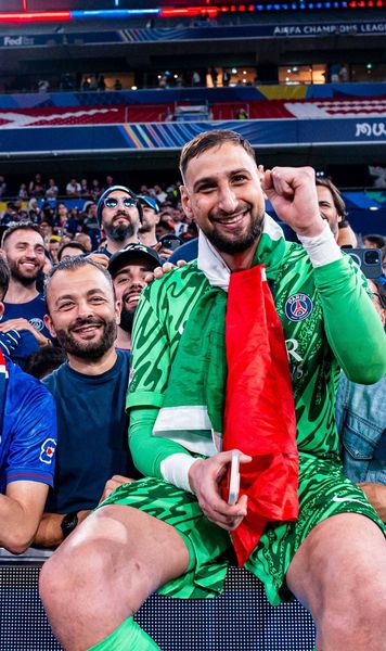 Pleacă Donnarumma? Portarul lui PSG, declarații surprinzătoare după finala Ligii Campionilor: „Vom vedea în următoarele zile”