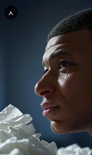 Mbappe, ținta glumelor  Cele mai bune meme-uri apărute după   PSG - Inter  » Internetul nu a uitat de superstarul francez