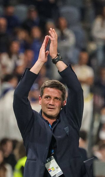 Chivu, pe lista lui Inter!  Presa din Italia anunță că românul l-ar putea înlocui pe Inzaghi, după umilința din finala   Champions League