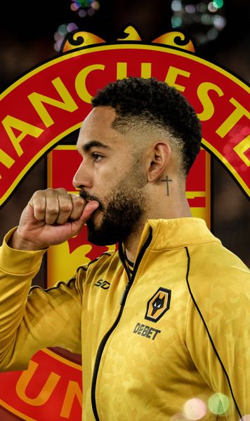 Matheus Cunha e „diavol” Brazilianul, primul transfer al lui Manchester United în această vară » Ce sumă primește Wolverhampton