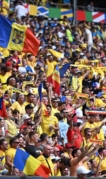 România - Cipru, aproape sold-out  Câte bilete au mai rămas pentru duelul de pe Arena Națională din   preliminariile CM 2026
