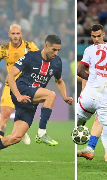 Finala UCL e mult sub FCSB - Dinamo  PSG - Inter 5-0 abia prinde   top 10 audiențe TV  pentru meciurile de fotbal din 2025, la egalitate cu FCSB - CFR