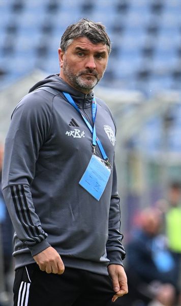 Rămâne în Liga 1 Adrian Mihalcea s-ar fi înțeles deja cu noua echipă