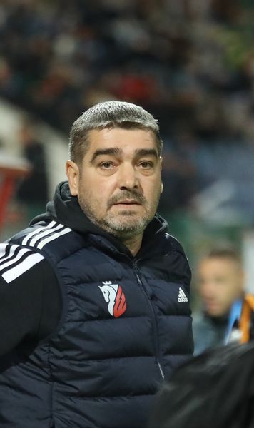 Ciobotariu, la Petrolul! E oficial! Când va conduce primul antrenament noul antrenor al ploieștenilor