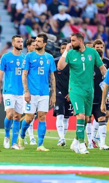 Revoltă în Italia  Un fotbalist important   a refuzat naționala.  Ce sancțiuni riscă