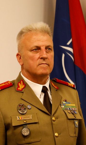 Steaua, în Liga 1? Comandantul CSA lucrează la un plan: „Nu e simplu să rupem o bucățică din statul român și să o dăm în privat”