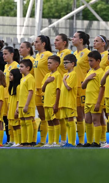 Naționala feminină protestează Jucătoarele de fotbal se alătură luptei împotriva violenței asupra femeilor