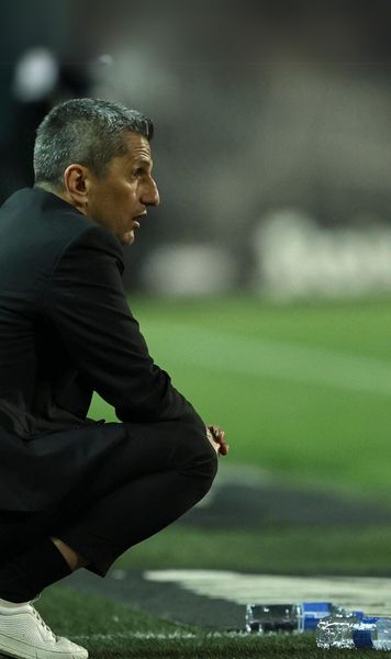 „Lucescu a afectat vestiarul” Imaginea lăsată de Răzvan la Salonic după cel mai rău sezon cu PAOK. Problema antrenorului