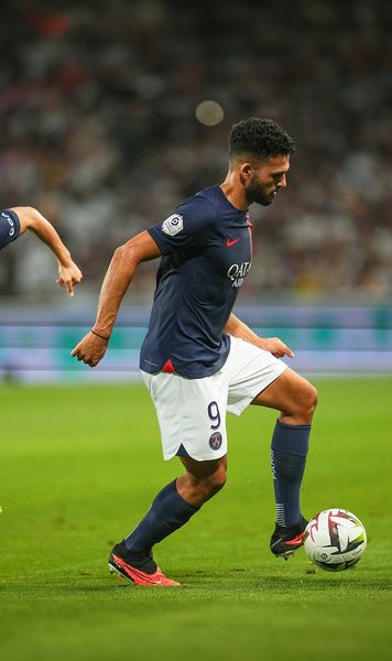 Mutări la PSG     Doi jucători  sunt pregătiți să plece, după câștigarea Champions League