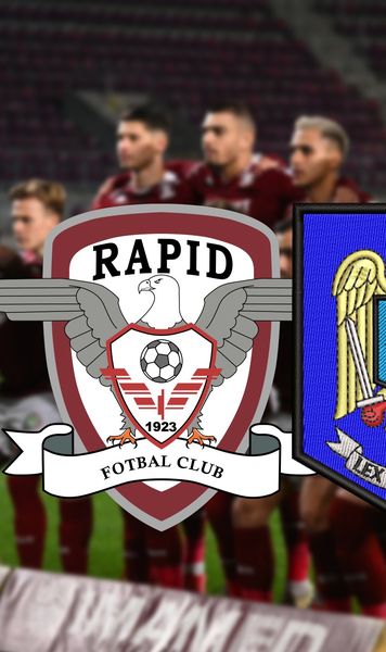 Rapid atacă Jandarmeria    Giuleștenii  acționează în instanță, după amenzile primite în sezonul recent încheiat