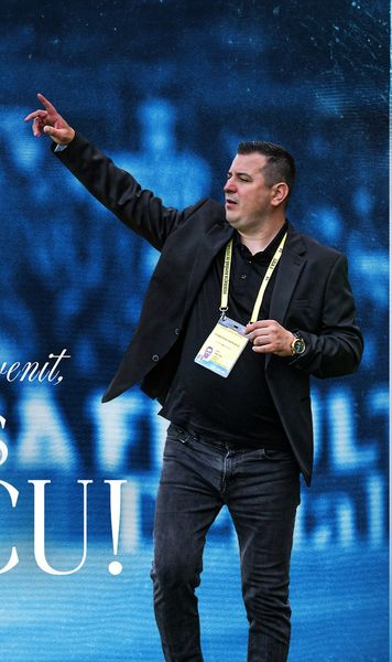 Ianis Zicu, oficial la Farul „Marinarii” au anunțat sosirea tehnicianului care a făcut istorie cu Metaloglobus