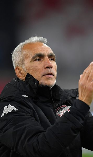 „Va fi bine primit de suporteri” Adrian Iencsi despre numirea lui Gâlcă + pe cine vede căpitan la Rapid : „Are această calitate de lider”