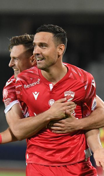 Situație incertă  Încă   un titular al lui Dinamo  ar putea pleca