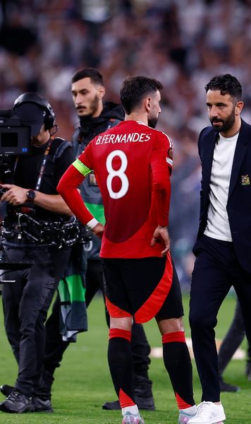 Bruno Fernandes rămâne la United Portughezul a dezvăluit de ce a refuzat oferta astronomică a lui Al-Hilal