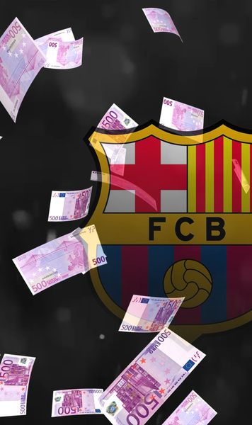 Barcelona, în pericol  Catalanii au încălcat din nou regulile fair-play-ului financiar și   riscă sancțiuni dure  » Ce ar putea păți în Liga Campionilor