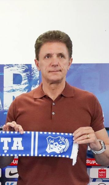 „Am avut o discuție cu el” Gică Popescu dezvăluie de ce s-a retras Hagi de la Farul: „E cel mai periculos” + Ce spune despre sosirea lui Zicu