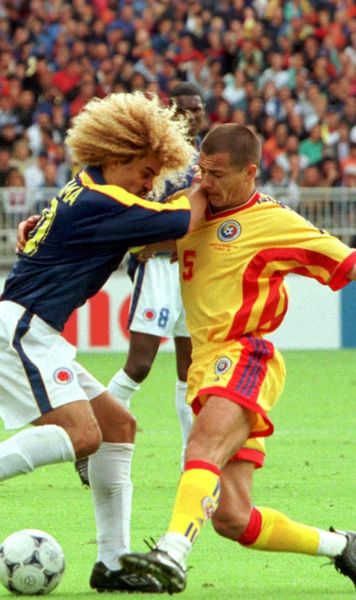 Vis mondial de 28 de ani  Nici noi, nici austriecii nu am mai jucat la CM din 1998. Câți „tricolori” și câți rivali   nu erau născuți