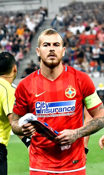 „Și-a dat un restart la Gică Hagi”    Mihai Stoica  a dezvăluit cum a ajuns Alibec înapoi la FCSB: „Gigi a aflat o informație și a acționat imediat”