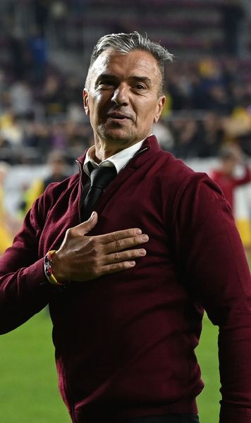 Ei merg la EURO 2025! Daniel Pancu a anunțat lotul pentru turneul final » Un dinamovist cu 42 de meciuri în acest sezon rămâne acasă!