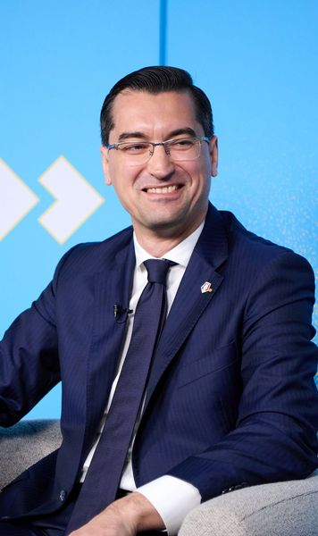 Câți bani câștigă Burleanu? „Nu-mi voi mai publica declarația de avere”, a spus președintele FRF la podcastul TOP LEVEL