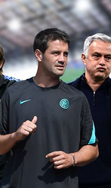 Chivu intră în istorie Se alătură unor nume uriașe care au antrenat Inter + Cu cine se va duela sezonul viitor