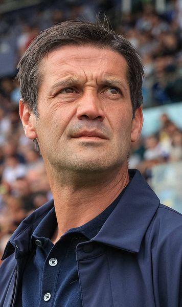 „Foarte dezamăgit de Chivu!” O legendă a celor de la Parma dezvăluie, în exclusivitate pentru GOLAZO.ro, ce simte după ce antrenorul român a ales Inter