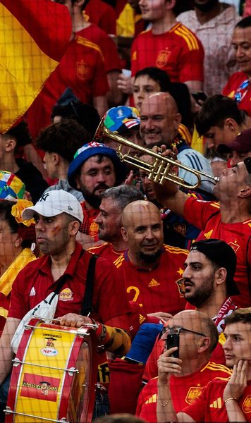 Rasism în Nations League VIDEO. Suporterii spanioli, derapaj grav înainte de meciul cu Franța: „Toți sunt din Angola”