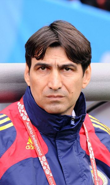 Chivu, susținut de Pițurcă Fostul selecționer, despre vestea momentului : „Va ajunge mare de tot” + Singurul român pe care l-ar vedea la Inter