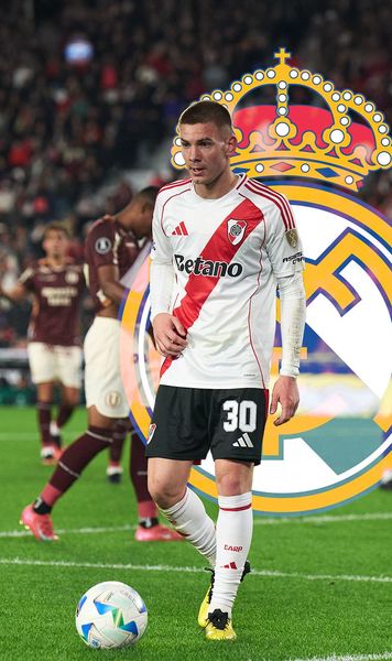 Real Madrid, supertransfer   Acord pentru „copilul-minune” al Argentinei, în schimbul a   45 de milioane de euro