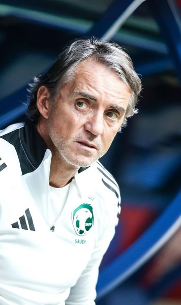 Regretă plecarea  Roberto Mancini, confesiuni despre   greșeala carierei:  „Nu aș mai face asta”