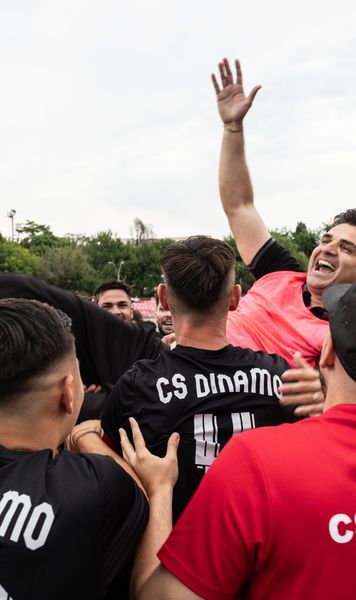 „Există o relație bună cu FC Dinamo” Florin Bratu, despre fuziunea cu formația din Superliga: „Să iasă din insolvență”