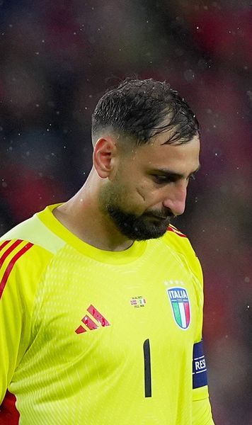 „Fanii nu merită asta”  Donnarumma,   devastat  după înfrângerea cu Norvegia: mesaj emoționant pentru copiii care n-au văzut Italia la CM