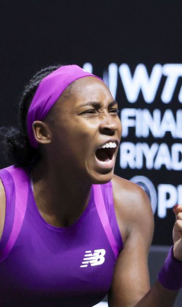 Gauff, campioană la Paris Americanca s-a impus în trei seturi în fața lui Sabalenka