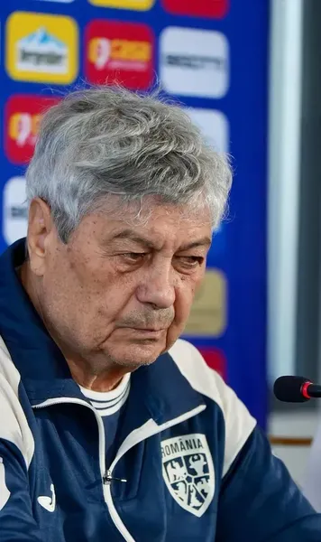 Decizia lui Lucescu Cum se schimbă primul „11” al României după accidentarea lui Mihăilă